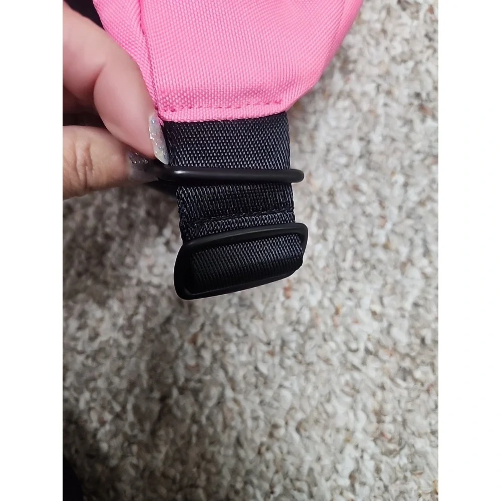 EVERLANE Renew Transit Fanny‎ Pack PINK